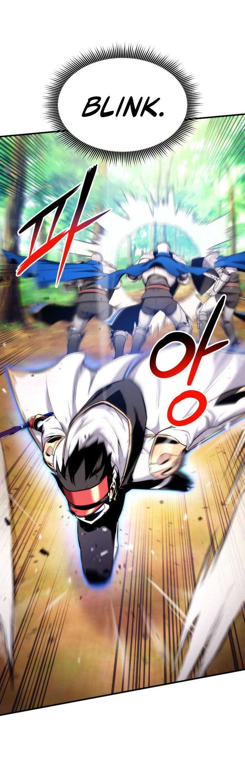 Ranker’s Return (Remake) Chapter 77 Gambar 54