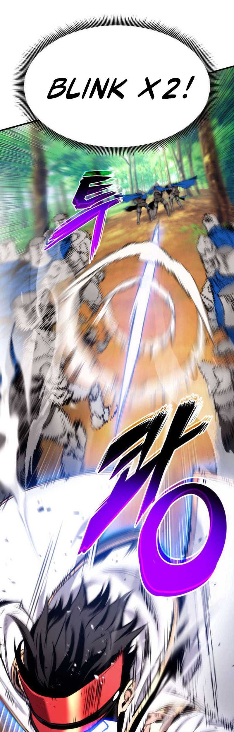 Ranker’s Return (Remake) Chapter 77 Gambar 55