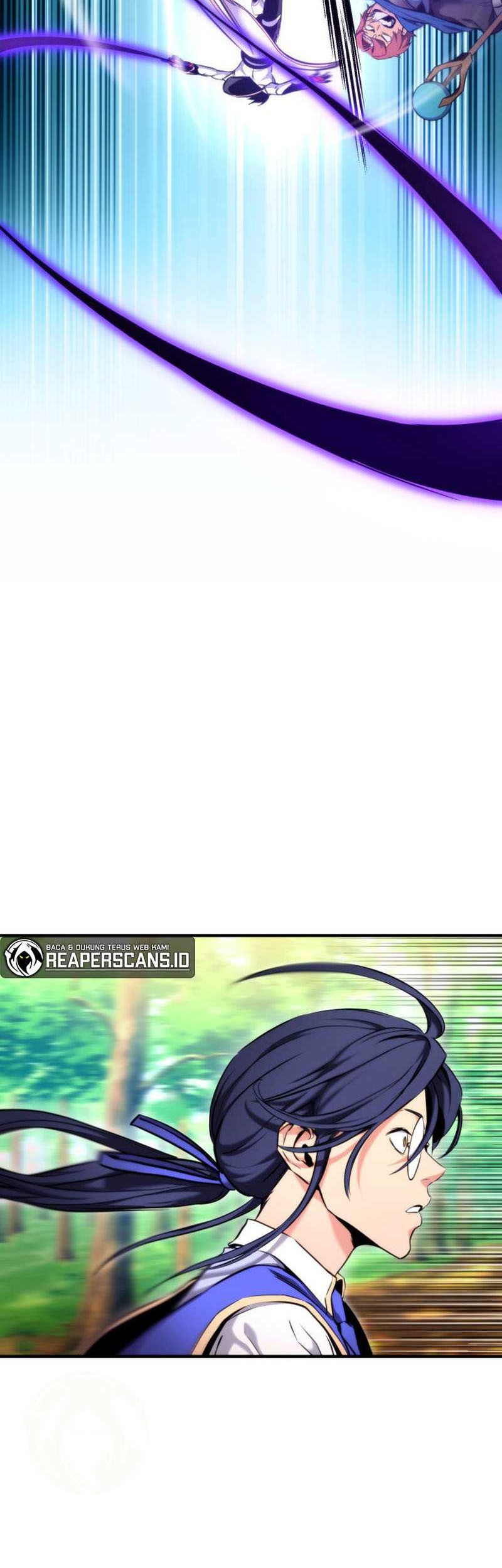 Ranker’s Return (Remake) Chapter 77 Gambar 60