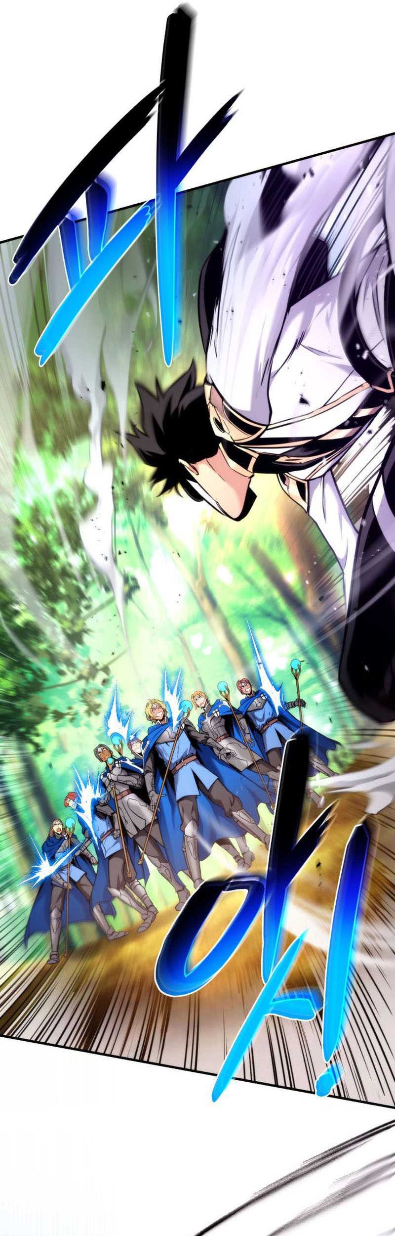 Ranker’s Return (Remake) Chapter 77 Gambar 57