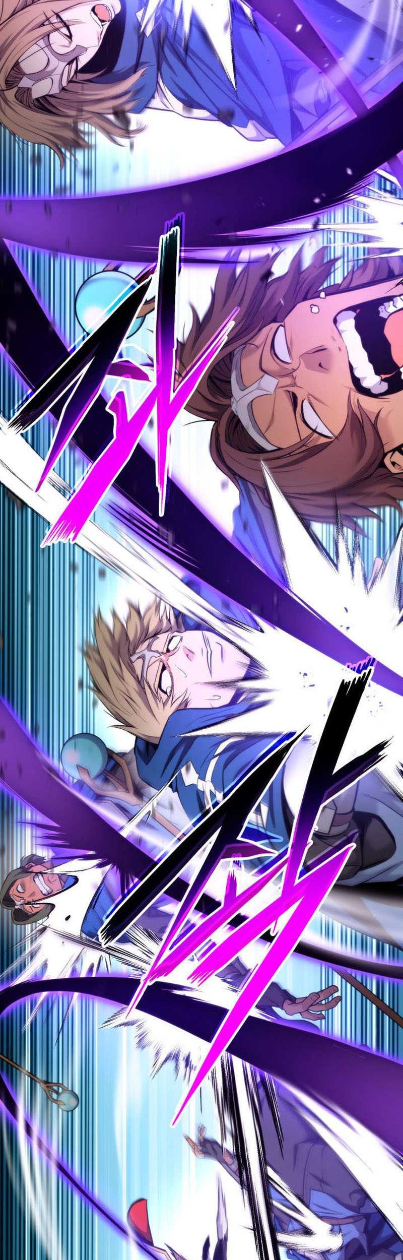 Ranker’s Return (Remake) Chapter 77 Gambar 59