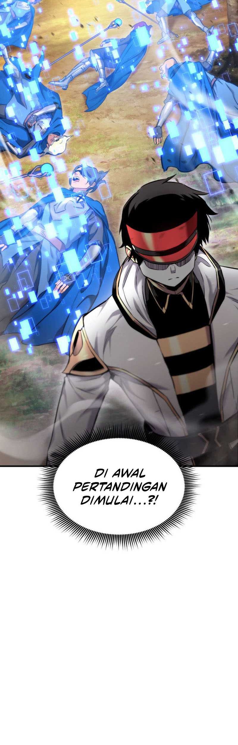 Ranker’s Return (Remake) Chapter 77 Gambar 62