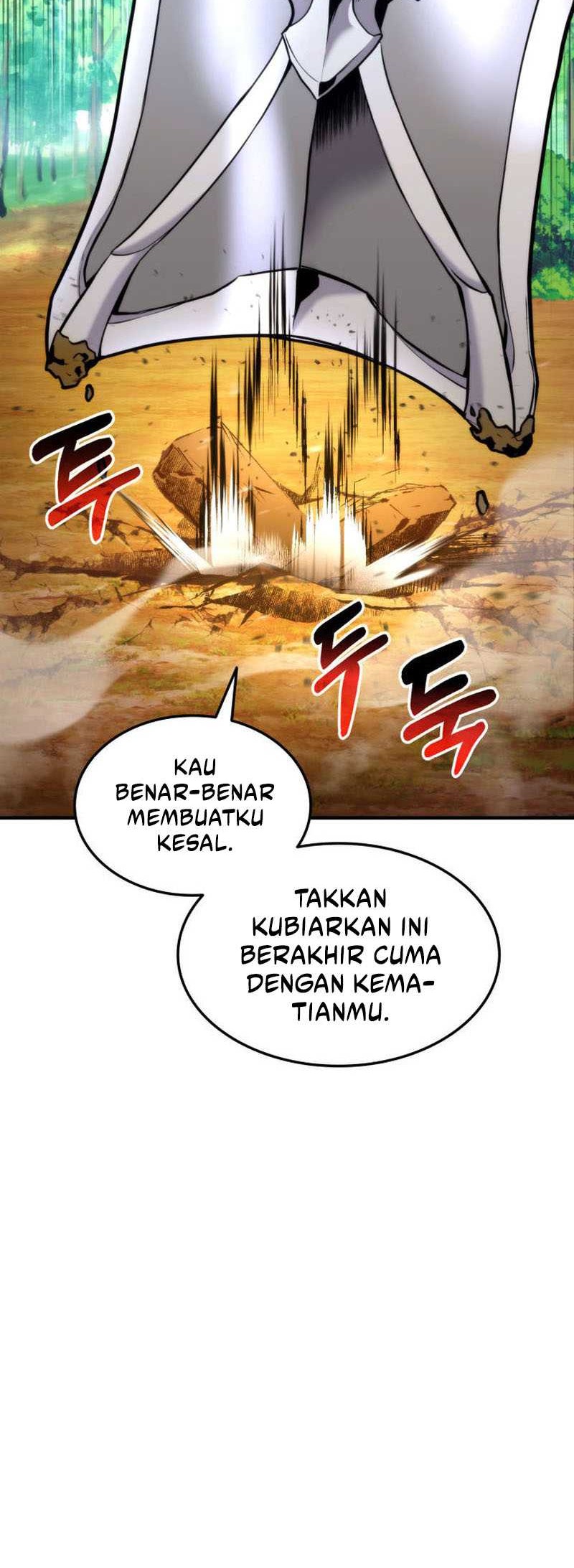 Ranker’s Return (Remake) Chapter 77 Gambar 68
