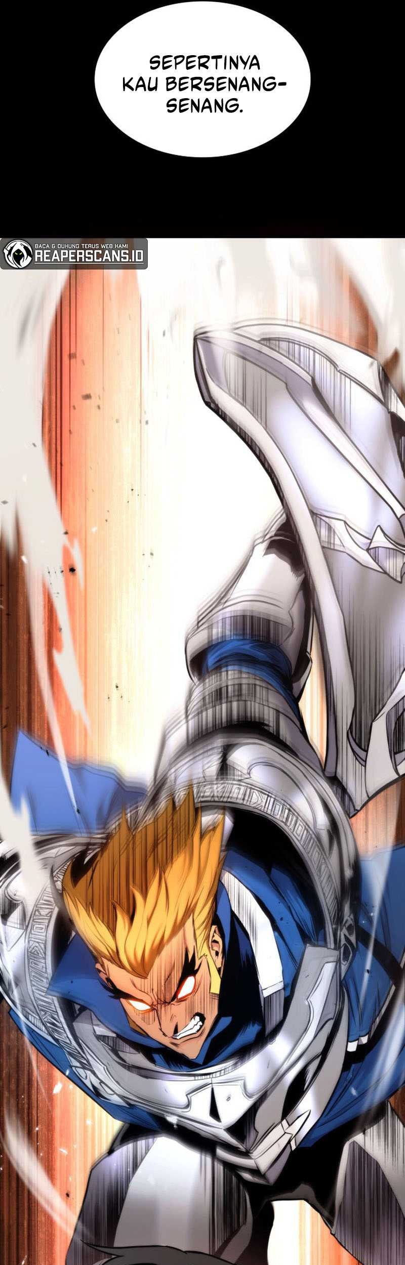 Ranker’s Return (Remake) Chapter 77 Gambar 65