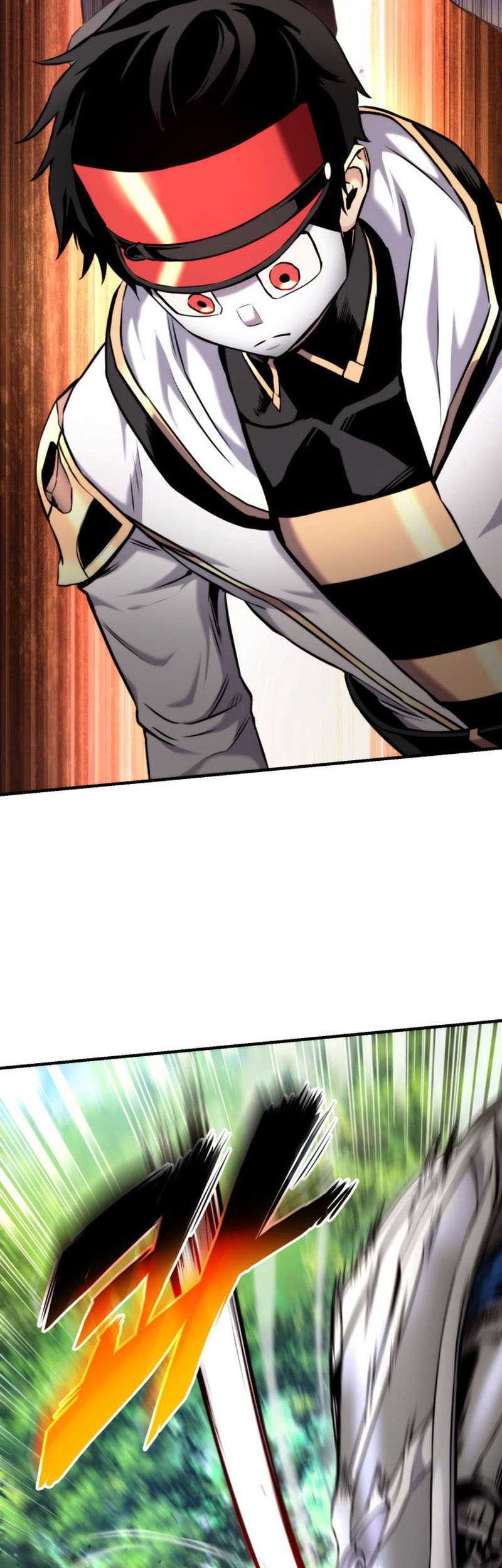 Ranker’s Return (Remake) Chapter 77 Gambar 66