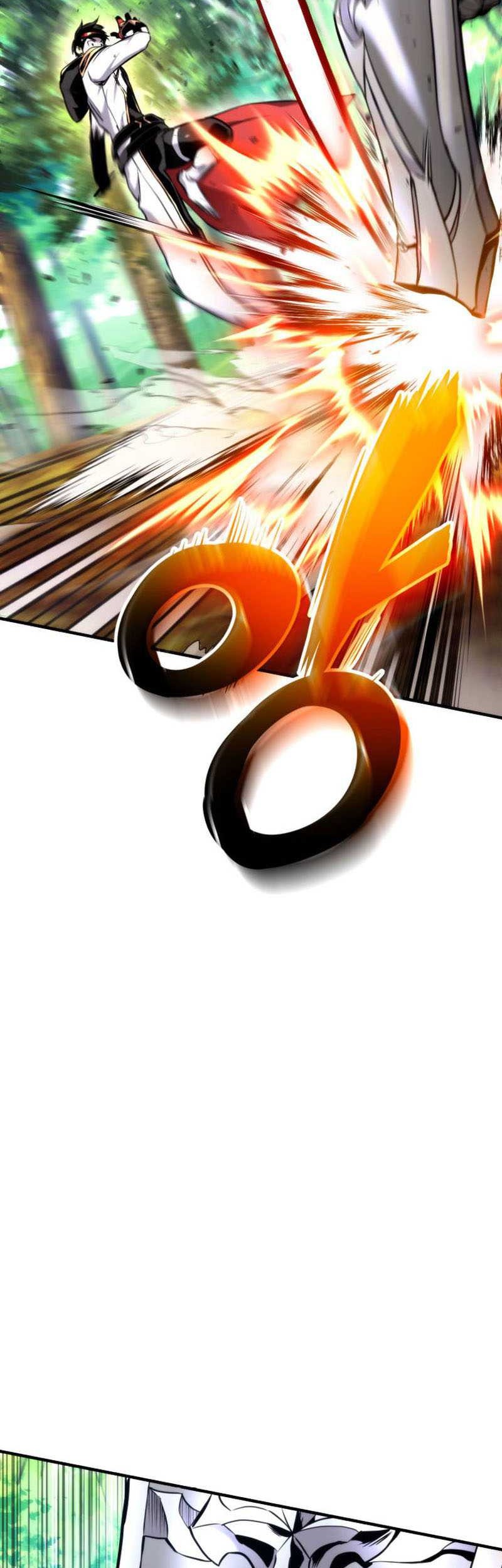 Ranker’s Return (Remake) Chapter 77 Gambar 67