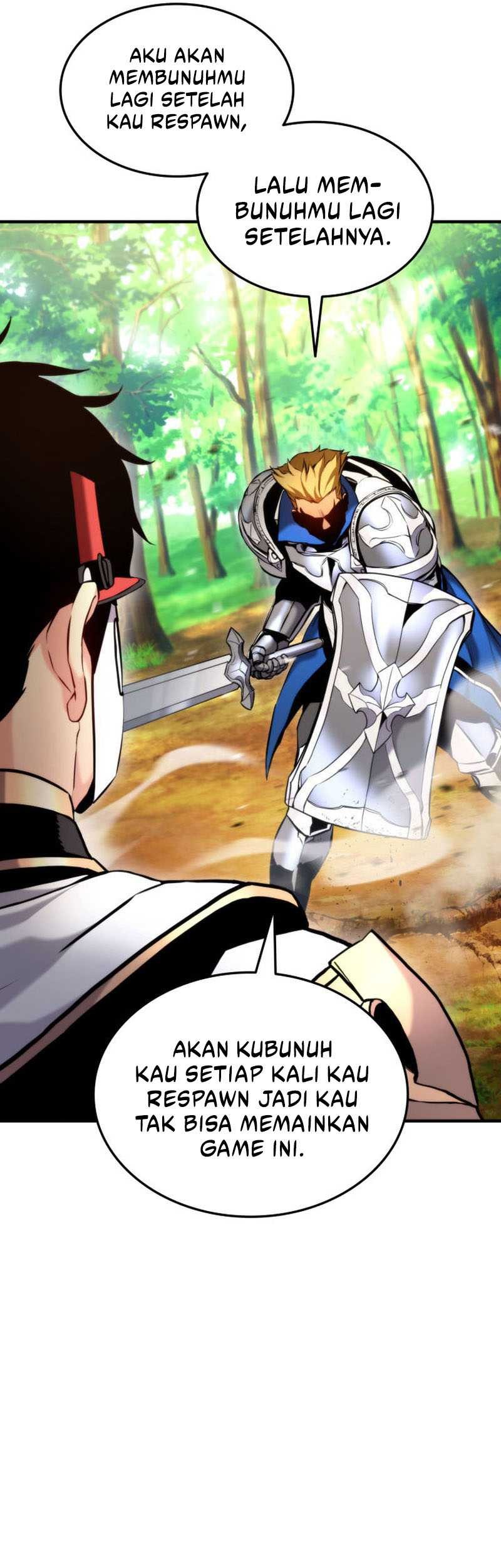 Ranker’s Return (Remake) Chapter 77 Gambar 69