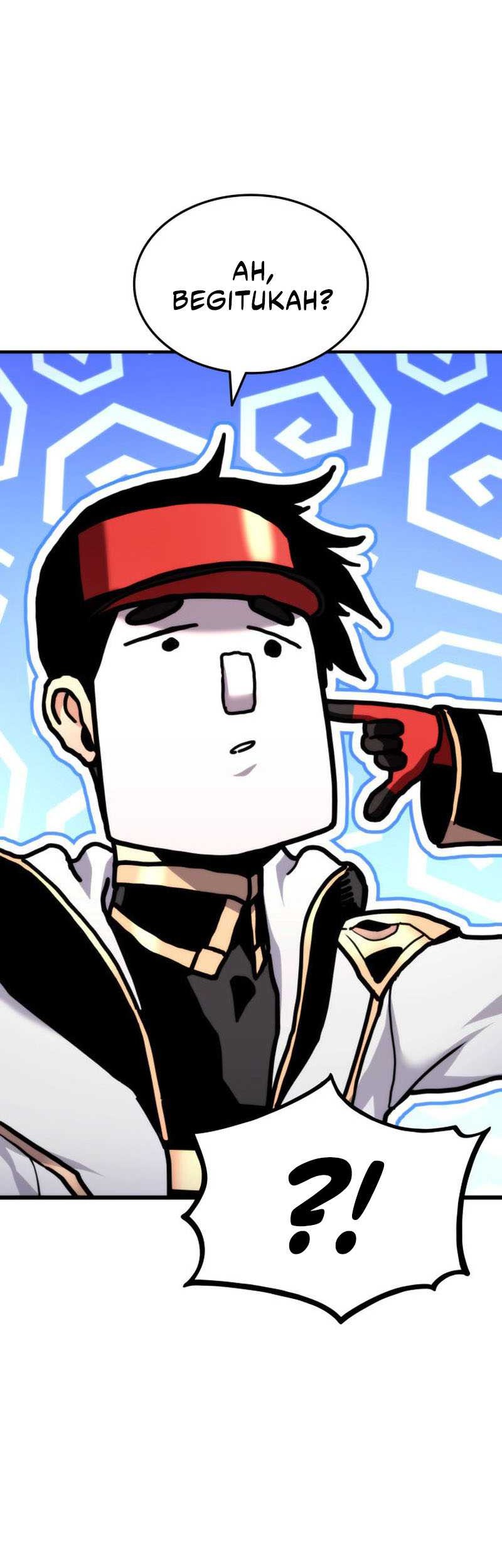 Ranker’s Return (Remake) Chapter 77 Gambar 71