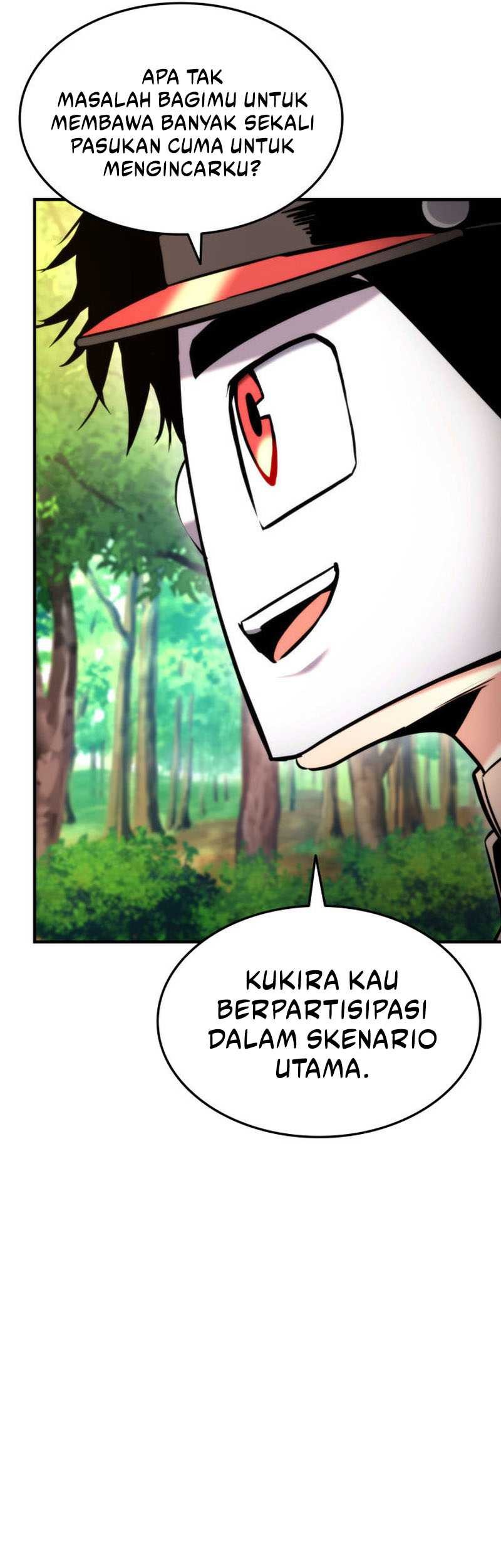 Ranker’s Return (Remake) Chapter 77 Gambar 34