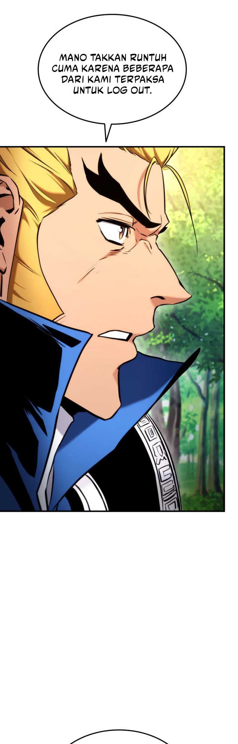 Ranker’s Return (Remake) Chapter 77 Gambar 35