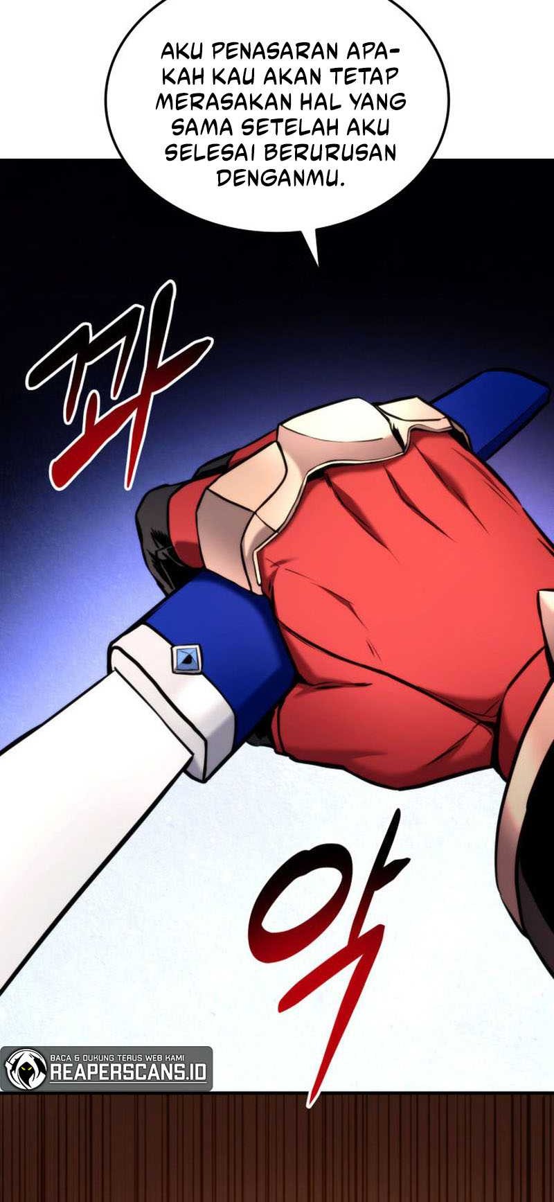 Ranker’s Return (Remake) Chapter 77 Gambar 36