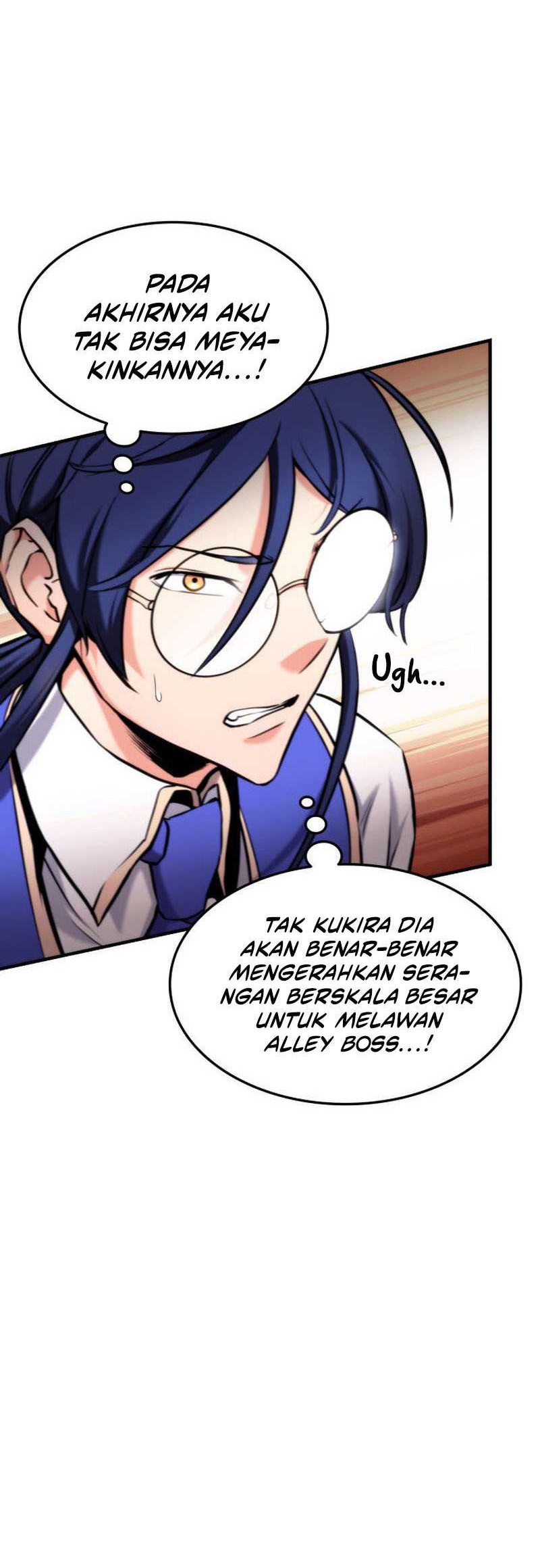 Ranker’s Return (Remake) Chapter 77 Gambar 40