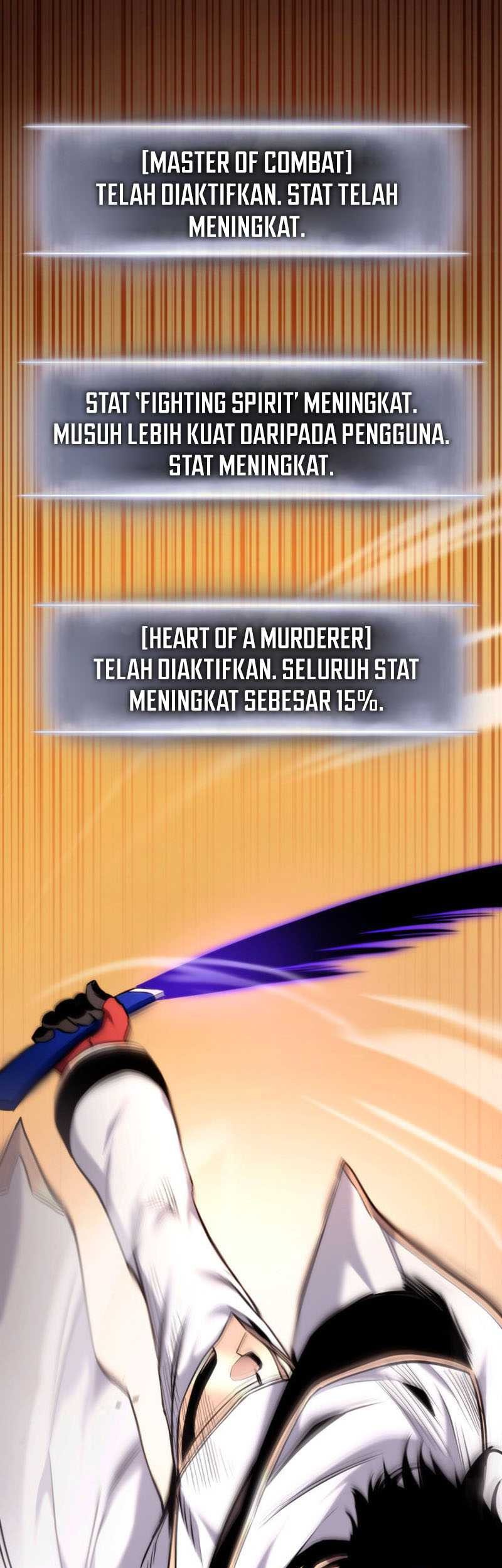 Ranker’s Return (Remake) Chapter 77 Gambar 37