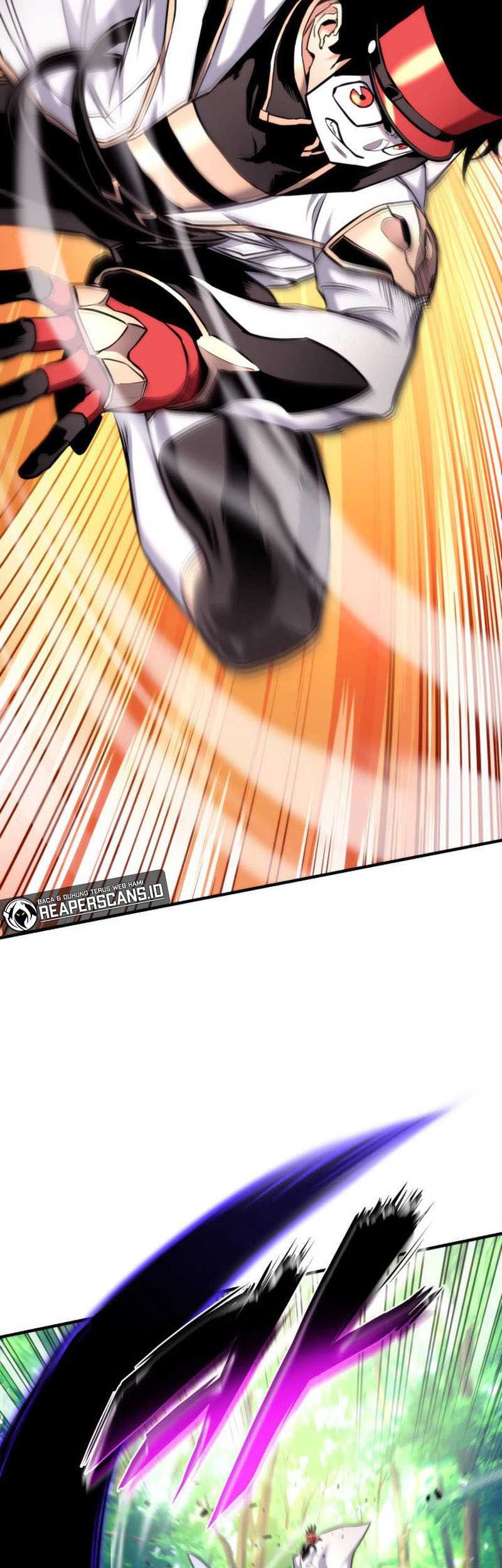 Ranker’s Return (Remake) Chapter 77 Gambar 38