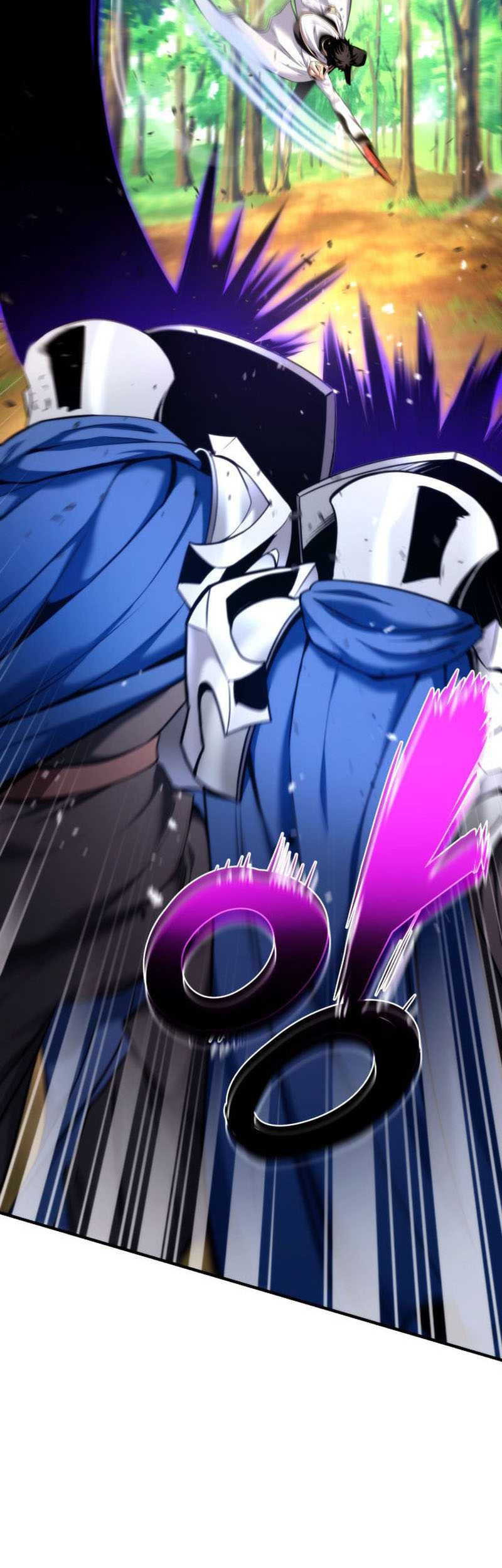 Ranker’s Return (Remake) Chapter 77 Gambar 39