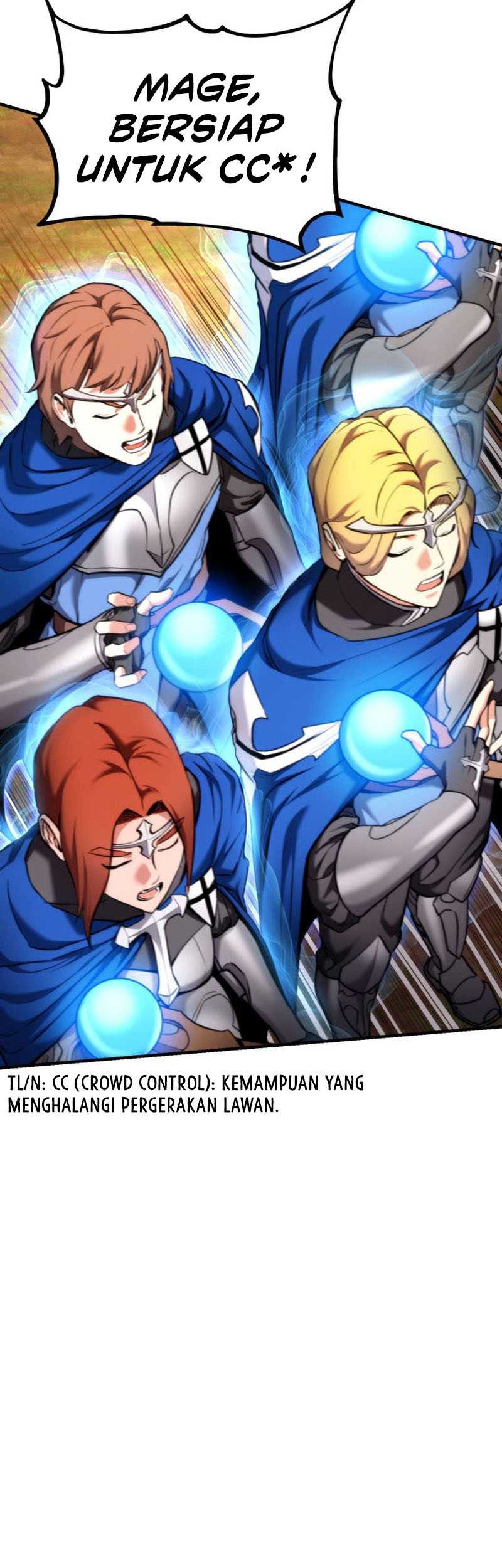 Ranker’s Return (Remake) Chapter 77 Gambar 42