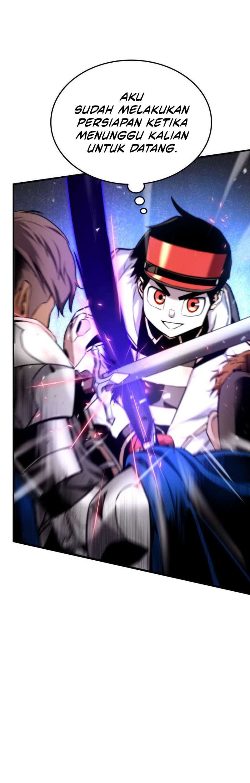 Ranker’s Return (Remake) Chapter 77 Gambar 43