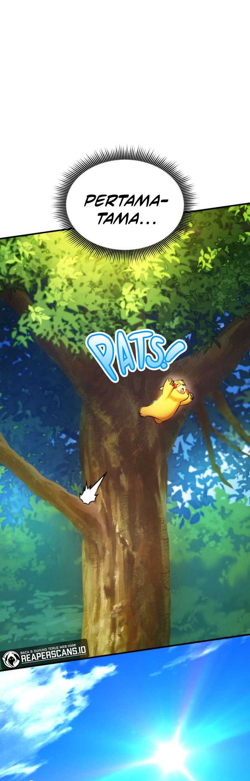 Ranker’s Return (Remake) Chapter 77 Gambar 45