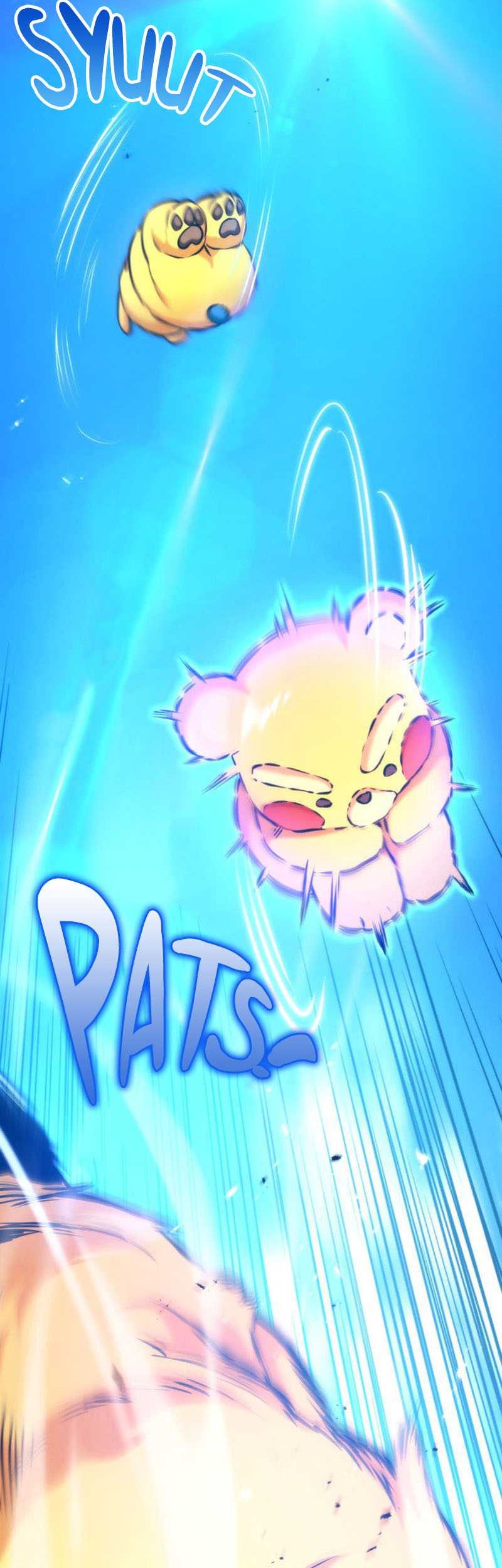 Ranker’s Return (Remake) Chapter 77 Gambar 46