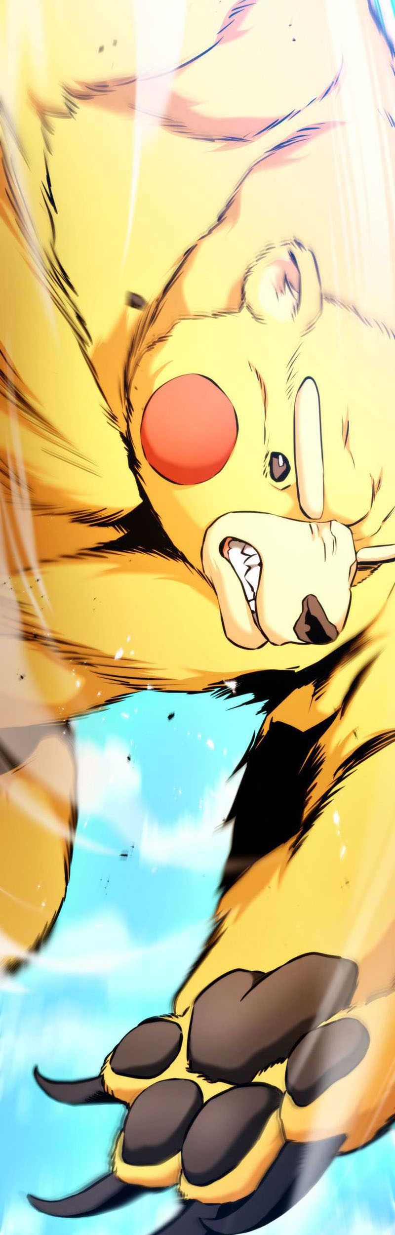 Ranker’s Return (Remake) Chapter 77 Gambar 47