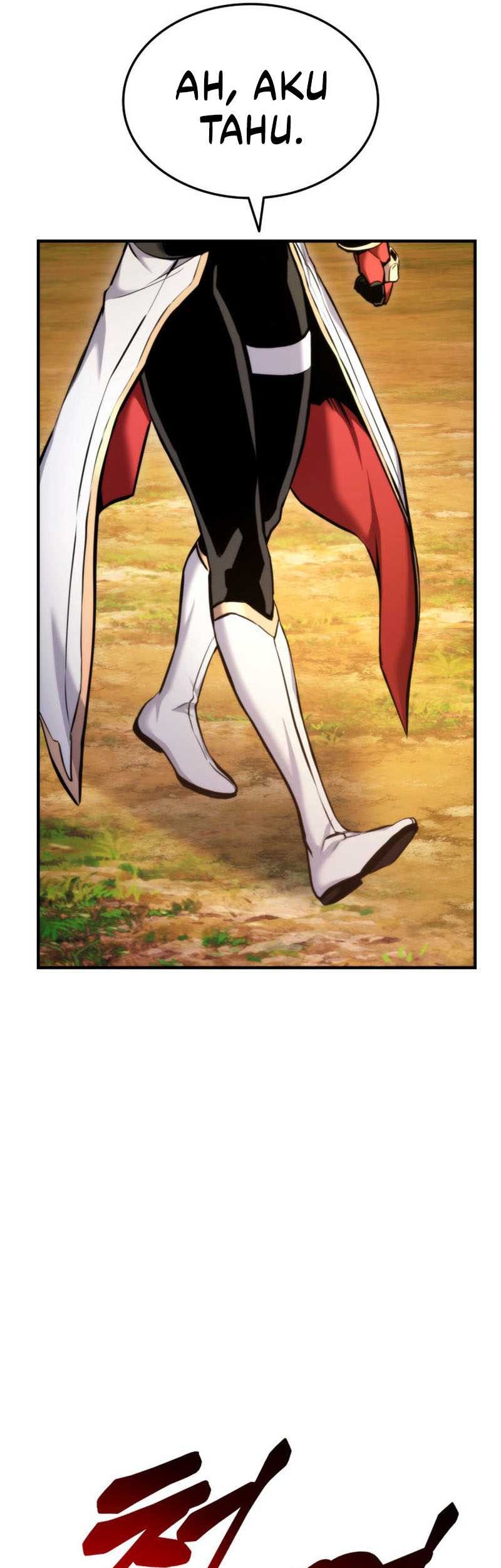 Ranker’s Return (Remake) Chapter 77 Gambar 73