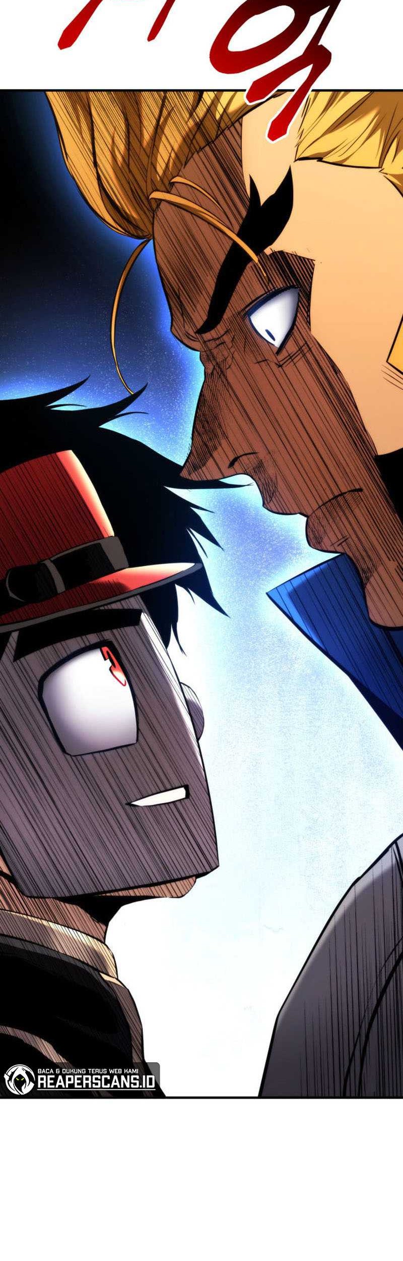 Ranker’s Return (Remake) Chapter 77 Gambar 74