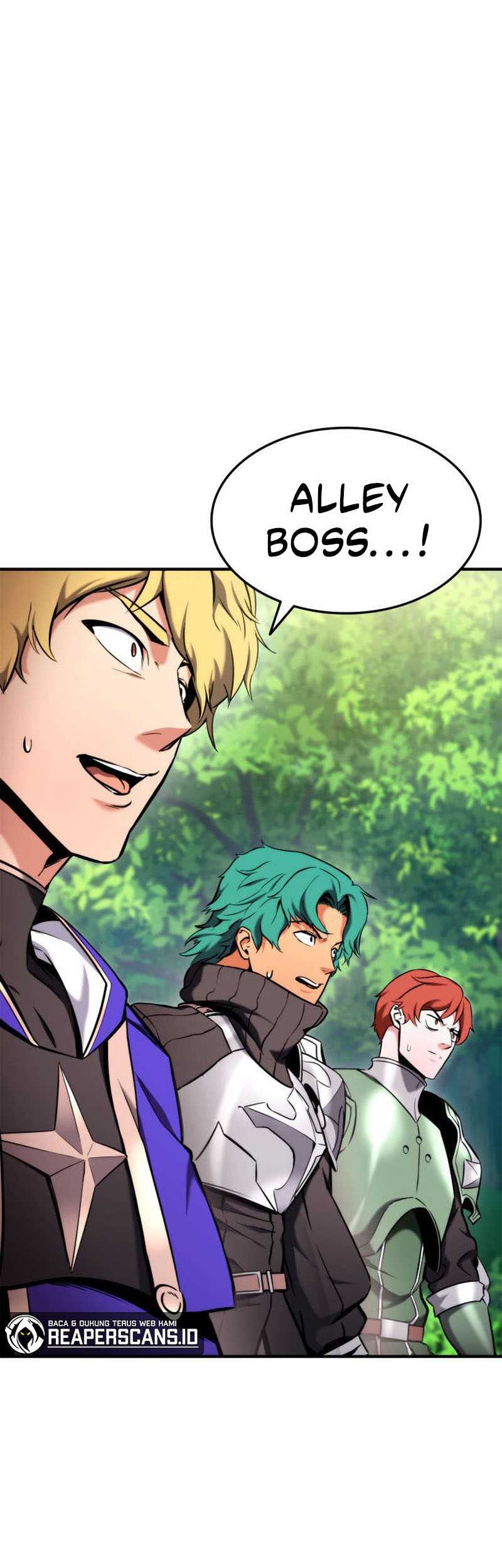 Ranker’s Return (Remake) Chapter 77 Gambar 3