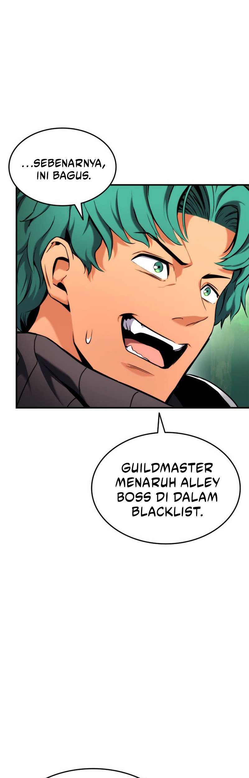 Ranker’s Return (Remake) Chapter 77 Gambar 4