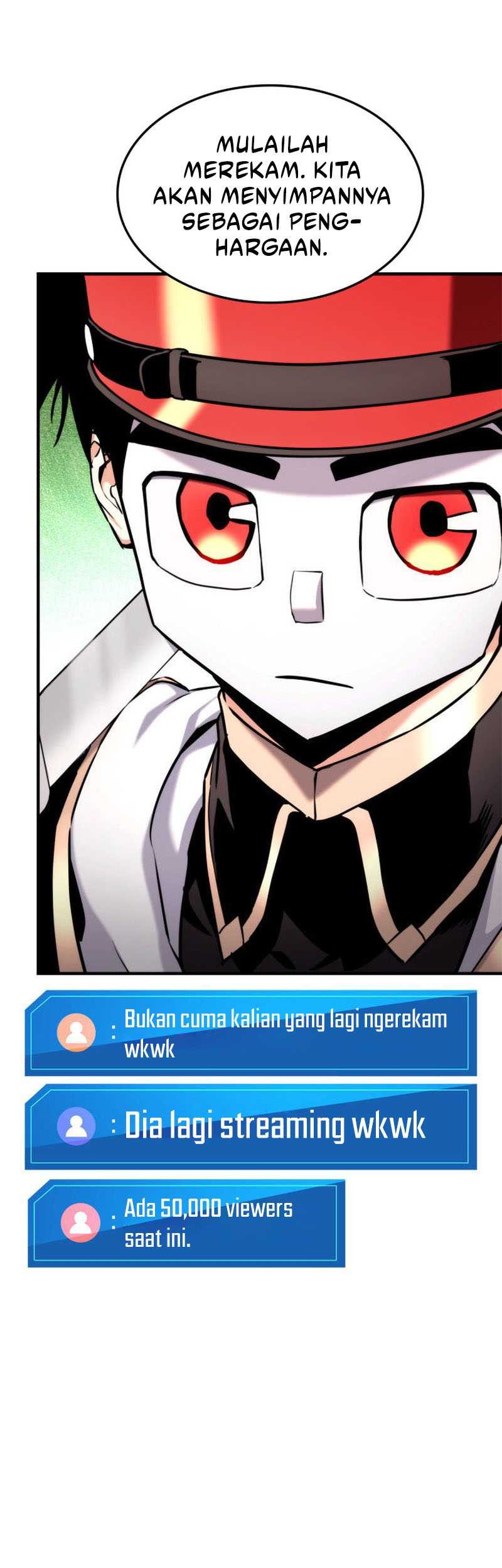 Ranker’s Return (Remake) Chapter 77 Gambar 6