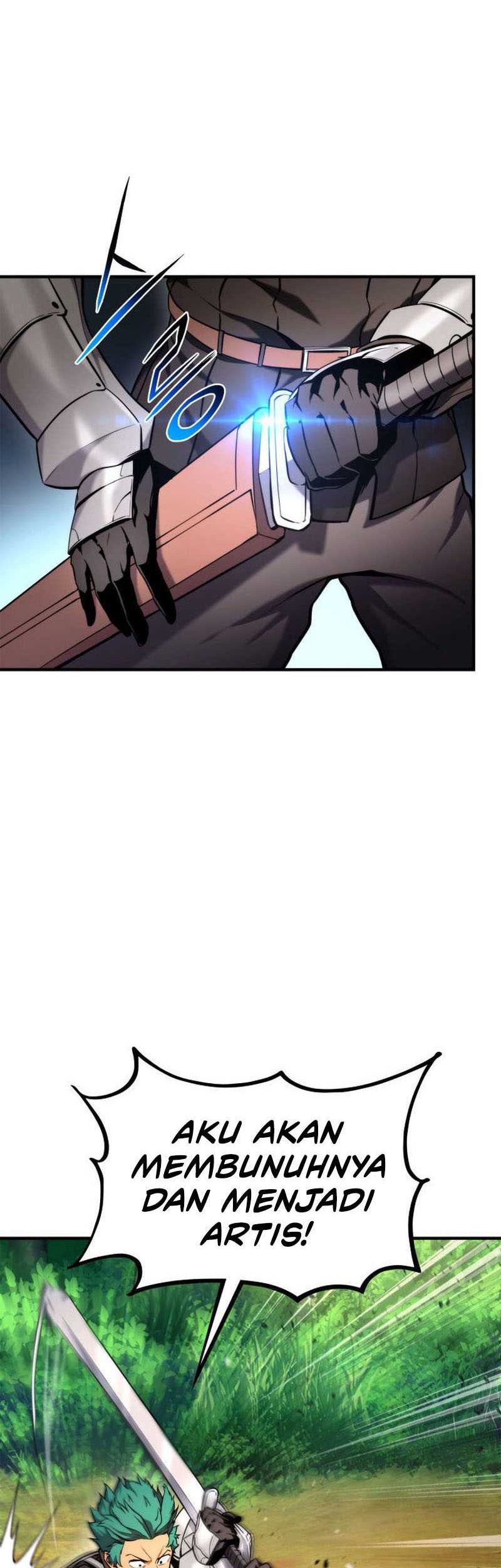 Ranker’s Return (Remake) Chapter 77 Gambar 7