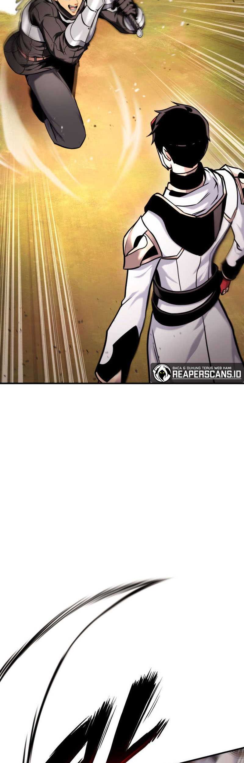 Ranker’s Return (Remake) Chapter 77 Gambar 8