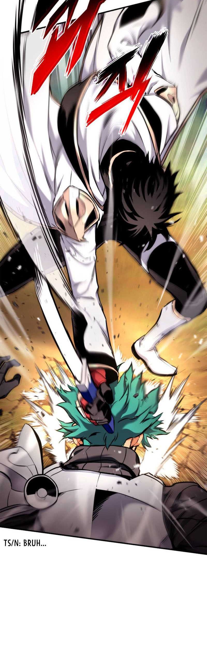 Ranker’s Return (Remake) Chapter 77 Gambar 9