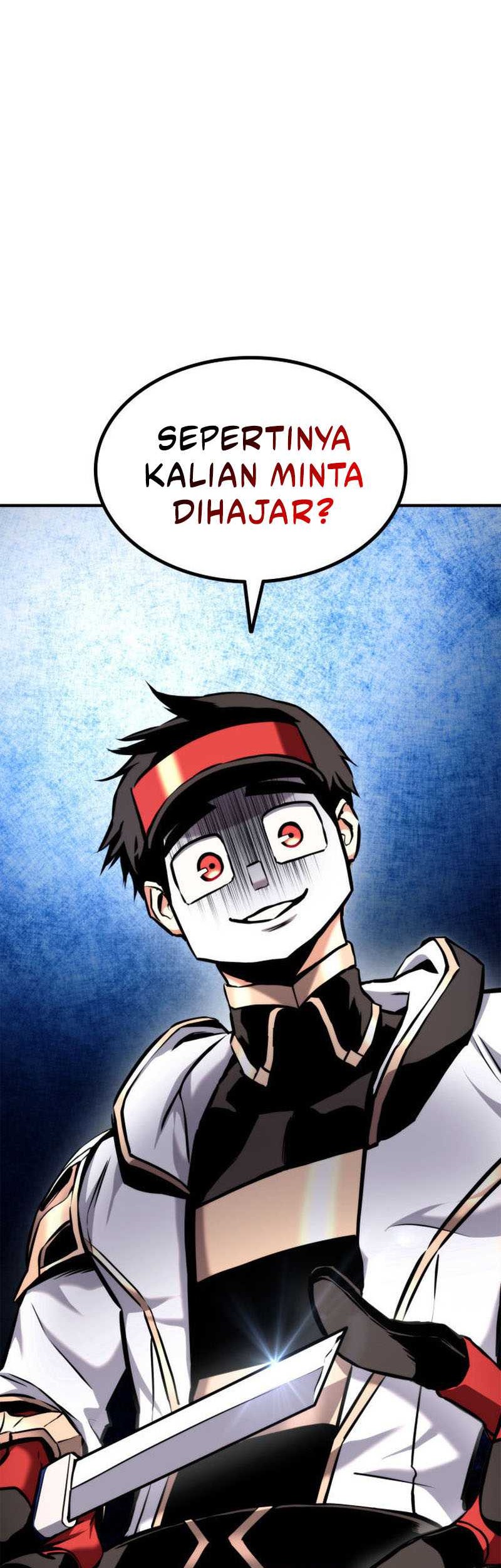 Ranker’s Return (Remake) Chapter 77 Gambar 11