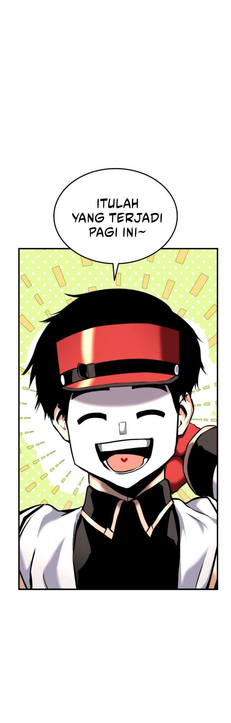 Ranker’s Return (Remake) Chapter 77 Gambar 13