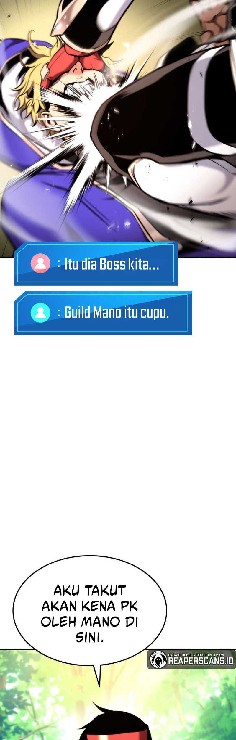 Ranker’s Return (Remake) Chapter 77 Gambar 19