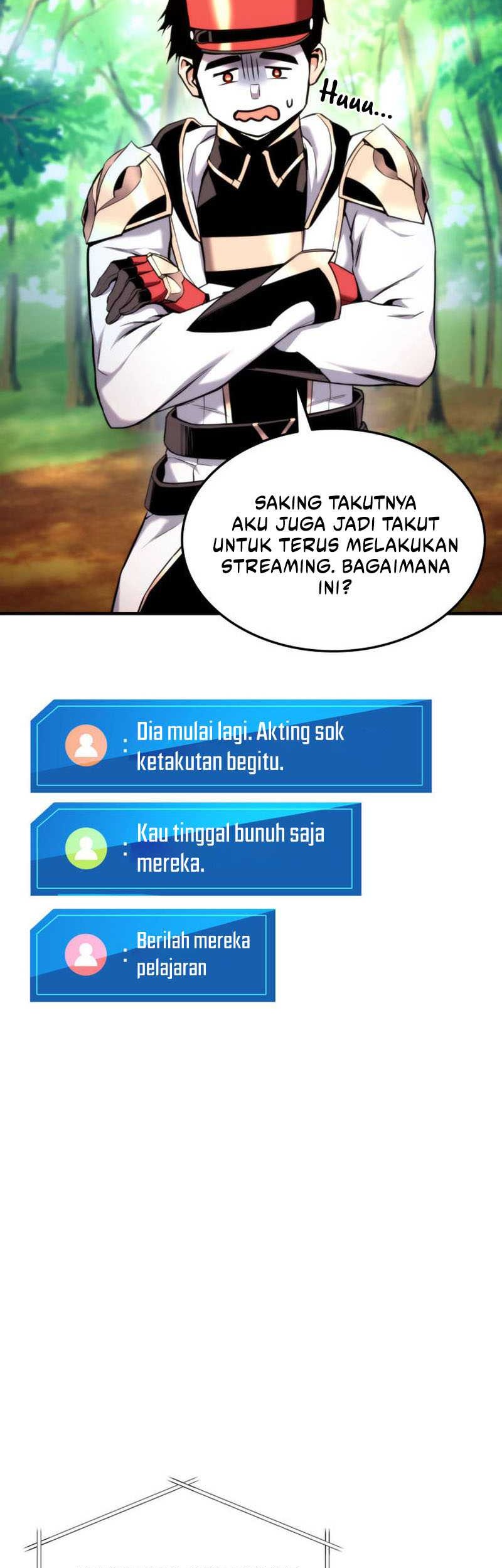 Ranker’s Return (Remake) Chapter 77 Gambar 20