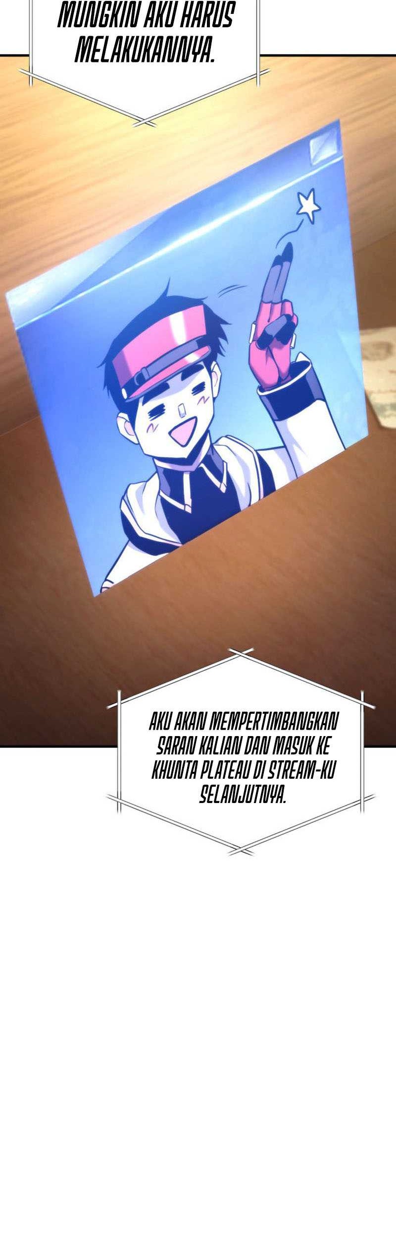 Ranker’s Return (Remake) Chapter 77 Gambar 21