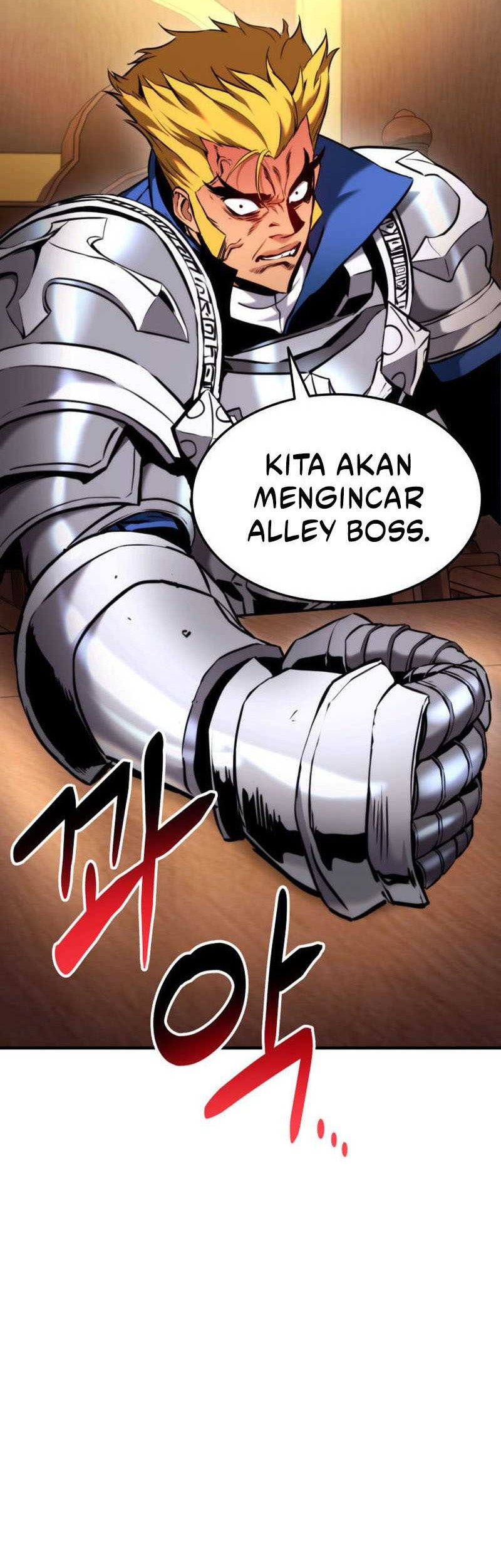 Ranker’s Return (Remake) Chapter 77 Gambar 25