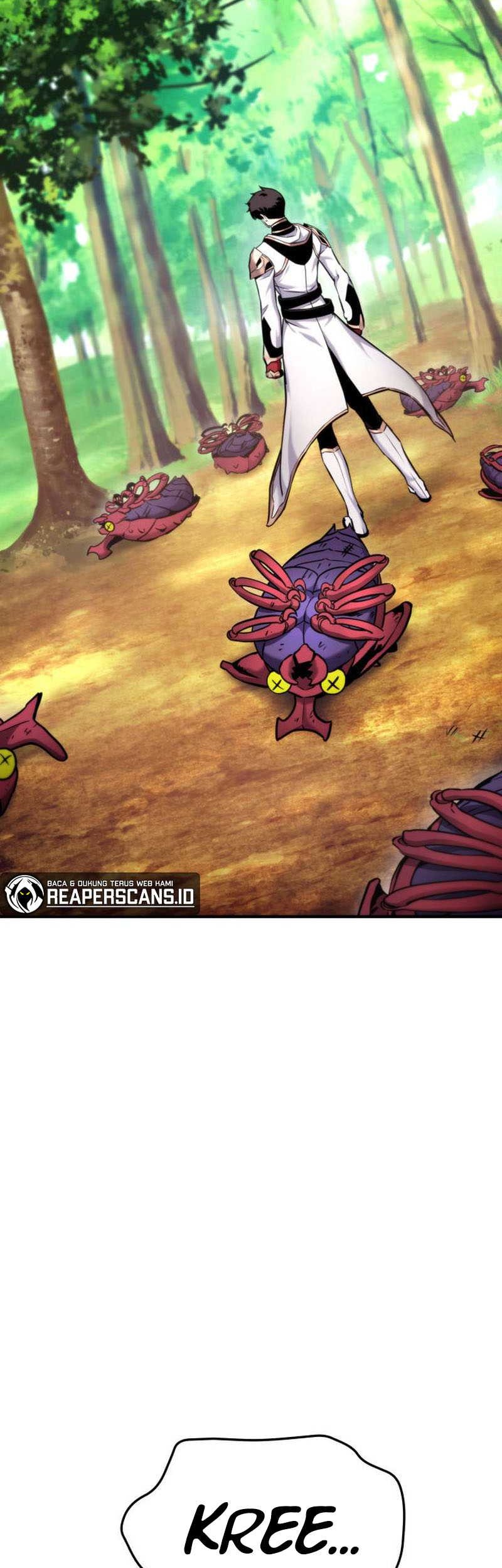 Ranker’s Return (Remake) Chapter 77 Gambar 28