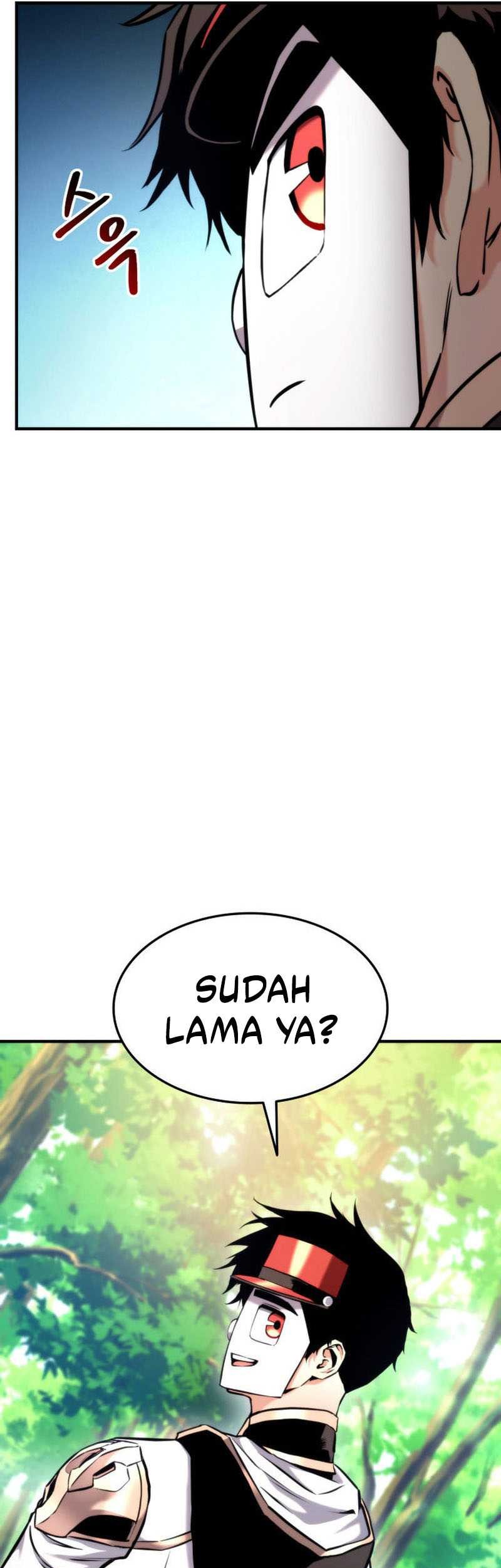 Ranker’s Return (Remake) Chapter 77 Gambar 30