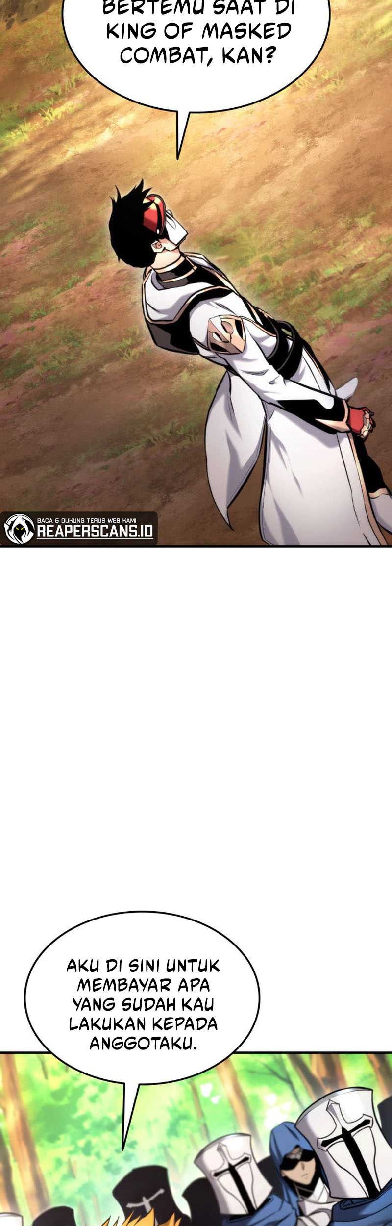 Ranker’s Return (Remake) Chapter 77 Gambar 32