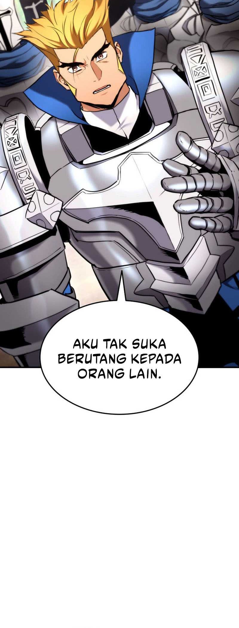 Ranker’s Return (Remake) Chapter 77 Gambar 33