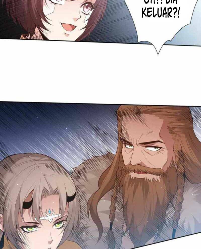 Ultimate Soldier Chapter 170 Gambar 37