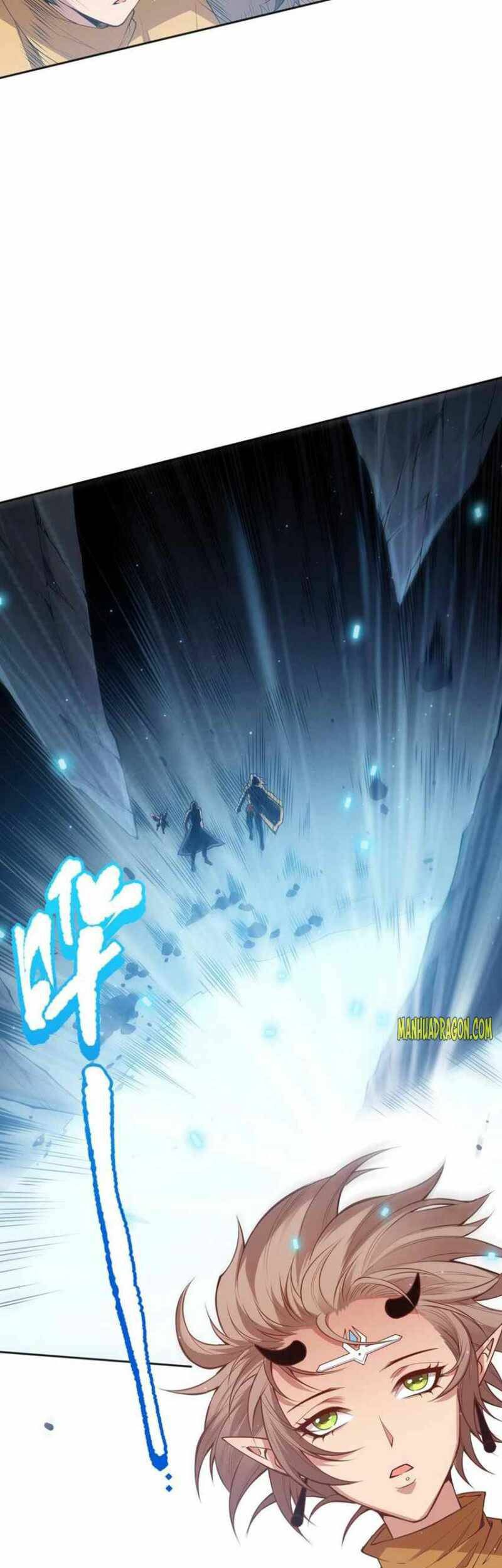 Ultimate Soldier Chapter 170 Gambar 38