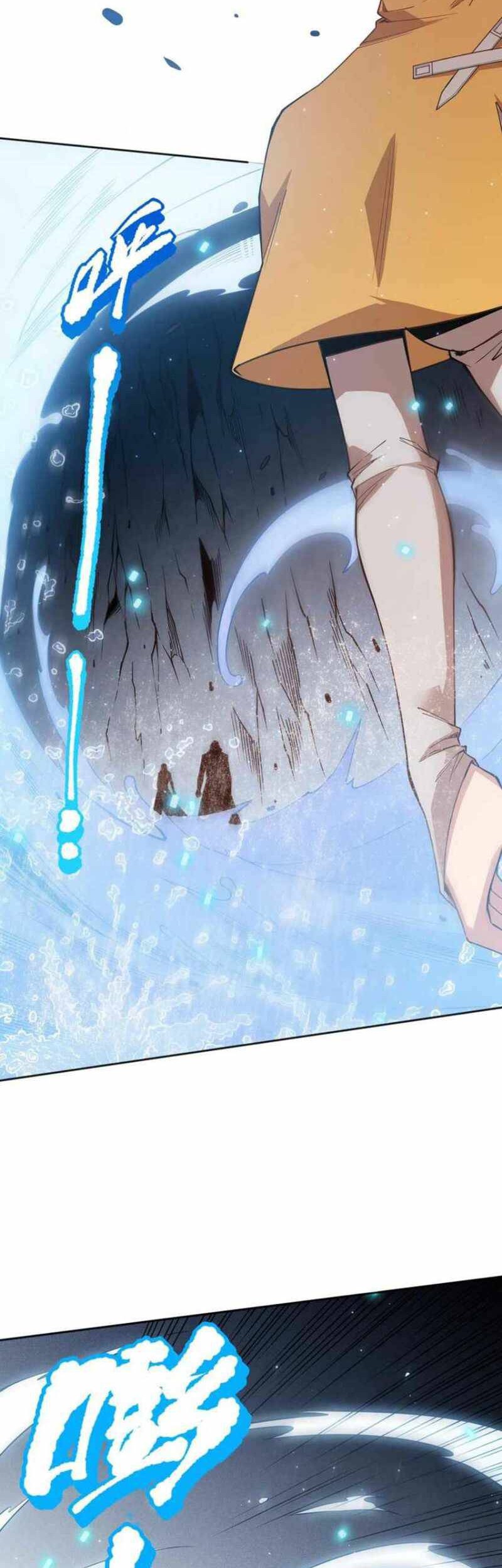 Ultimate Soldier Chapter 170 Gambar 39