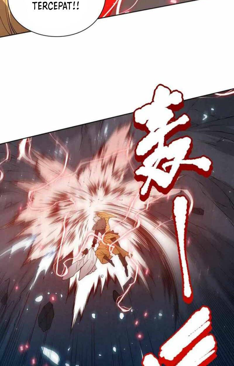 Ultimate Soldier Chapter 170 Gambar 43