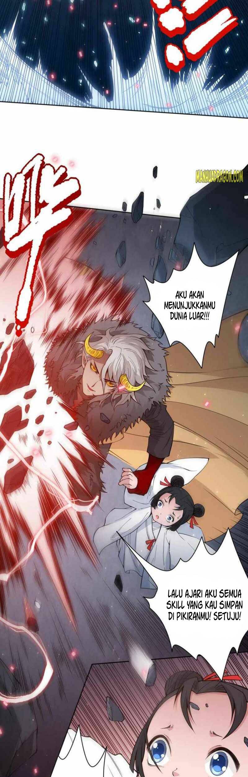 Ultimate Soldier Chapter 170 Gambar 44