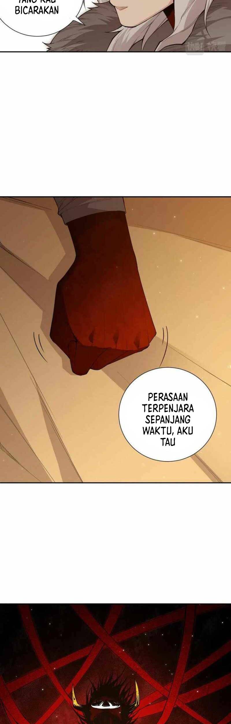 Ultimate Soldier Chapter 170 Gambar 23
