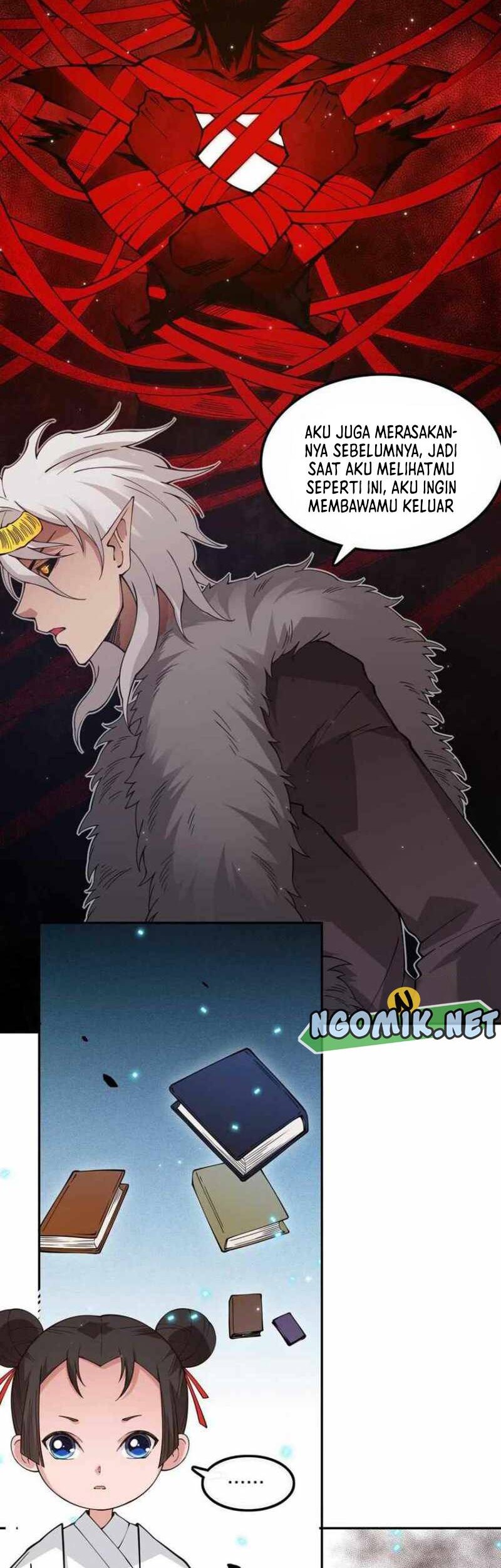 Ultimate Soldier Chapter 170 Gambar 24