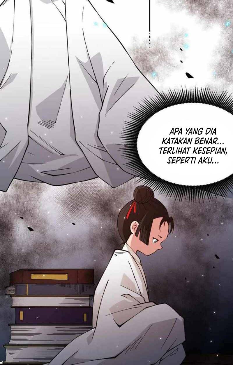 Ultimate Soldier Chapter 170 Gambar 25